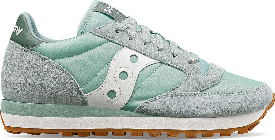 Saucony-Sneakers-Verde-da-donna