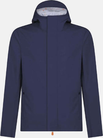 Save-The-Duck-Giacche-Blu-da-uomo