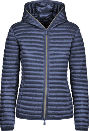 Save-The-Duck-Giacconi-Blu-da-donna