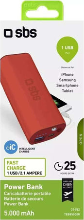 Sbs-Power-Bank-5000mah-Red-Type-31452