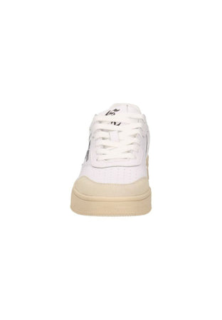 JUST CAVALLI Sneakers FONDO AZULA DIS.H07 da uomo
