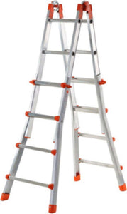 SCALA GIERRE scaletto allumino TELESCOPICA SCALA MEDIA ALLUMINIO MT 3,80 GIERRE Fai da te/Prodotti per la costruzione/Scale/Scale telescopiche Trade Shop italia - Napoli, Commerciovirtuoso.it