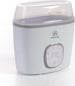 Scaldabiberon e Sterilizzatore Doppio Mizu Baby Eiyo Prima infanzia/Allattamento e pappa/Scaldabiberon e cuocipappa La Casa Del Bebè - Napoli, Commerciovirtuoso.it
