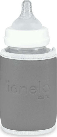 Scaldabiberon Lionelo Thermup Go Grey Silver Prima infanzia/Allattamento e pappa/Scaldabiberon e cuocipappa La Casa Del Bebè - Napoli, Commerciovirtuoso.it