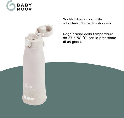 Scaldabiberon-Portatile-Babymoov-Moov-&-Feed