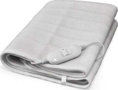 Scaldaletto-Termocoperta-Scalda-Letto-Elettrico-Singolo-60-Watt-150-X-80-Cm
