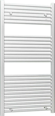 Scaldasalviette Bianco Bagno 150x50 Cm Termoarredo Universale Bianco Laccato Design Classico Fai da te/Prodotti per la costruzione/Riscaldamento e raffreddamento/Impianti di riscaldamento centralizzato e accessori/Radiatori Shopbagno.it - Roma, Commerciovirtuoso.it