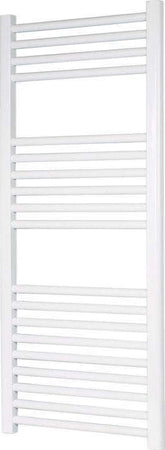 Scaldasalviette Bianco Bagno 70x50cm Termoarredo Universale Bianco Laccato Design Classico Fai da te/Prodotti per la costruzione/Riscaldamento e raffreddamento/Impianti di riscaldamento centralizzato e accessori/Radiatori Shopbagno.it - Roma, Commerciovirtuoso.it