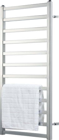 Scaldasalviette-Bianco-Klamia-1000x500-interasse-470-mm