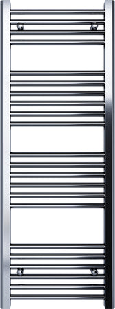 Scaldasalviette-Cromato-1200x450-interasse-400mm