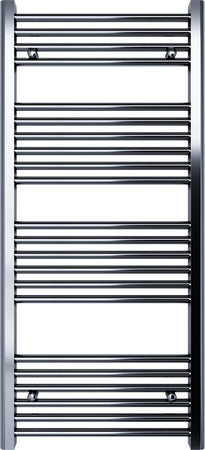 Scaldasalviette-Cromato-1200x550-interasse-500mm