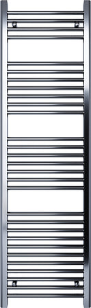 Scaldasalviette-Cromato-1500x450-interasse-400mm