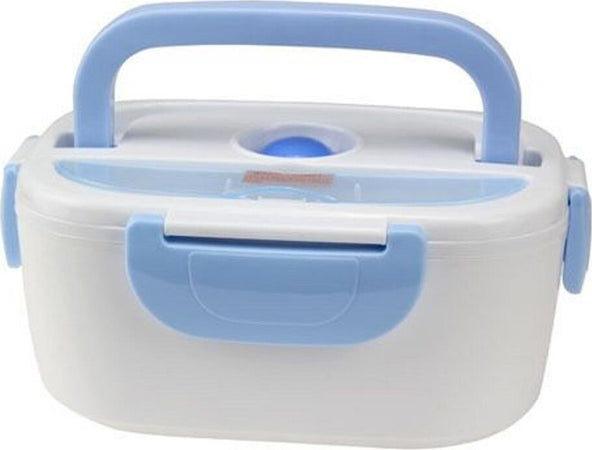 SCALDAVIVANDE TERMICO PORTA PRANZO ELETTRICO PORTATILE CASA UFFICIO CIBO CALDO Casa e cucina/Organizzazione interni/Contenitori e barattoli da cucina/Conservazione cibi/Contenitori per trasporto cibo/Lunchbox Trade Shop italia - Napoli, Commerciovirtuoso.it