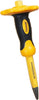 Scalpello Puntale Con Protezione Della Mano Per Muratore Pietra 41x16x254mm Casa, arredamento e bricolage > Bricolage e fai da te > Utensili Manuali Trade Shop italia - Napoli, Commerciovirtuoso.it