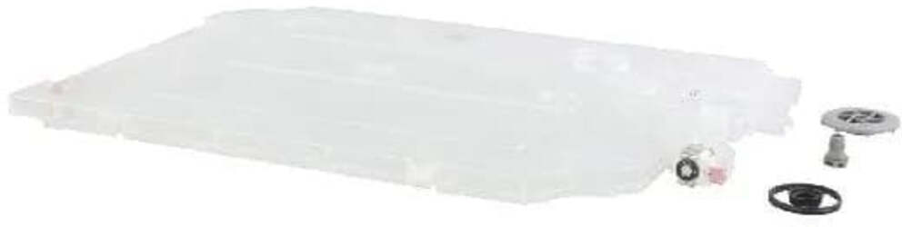 Scambiatore Di Calore Lavastoviglie Bosch 00687133