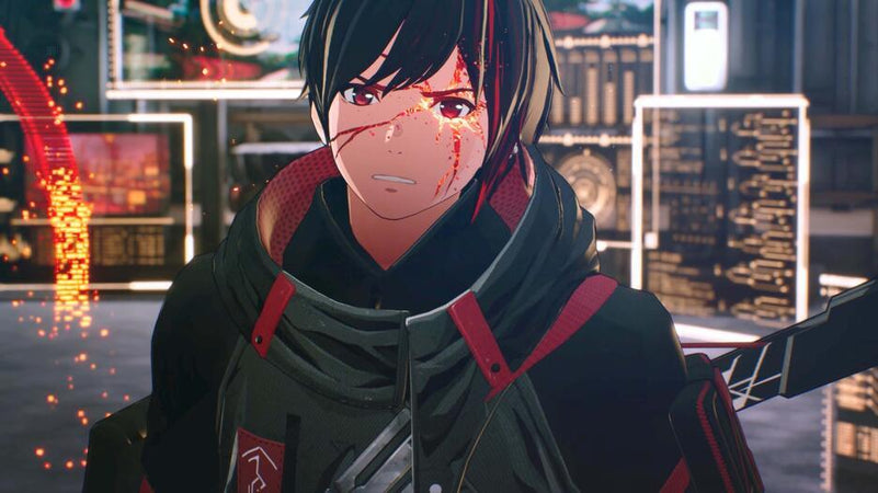 SCARLET-NEXUS-PS4/PS5-UK