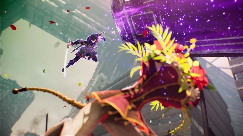 SCARLET-NEXUS-PS4/PS5-UK