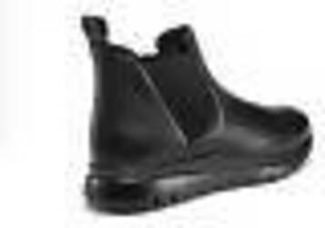 Scarpa Donna Beatles Frau Stivale Donna Frau 42n3 in Pelle Tinta Unita Stivaletto Casual Collezione Inverno 2023 Made in Italy