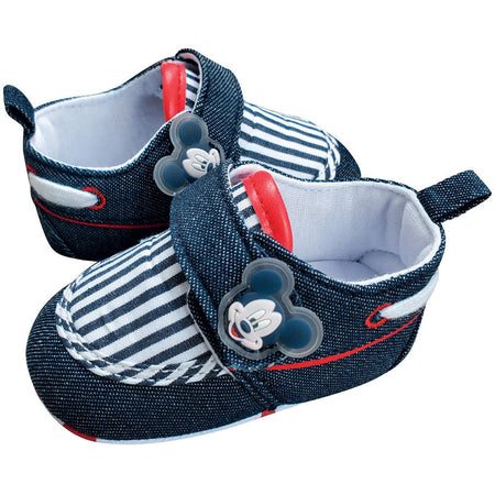 SCARPA ESTIVA NEONATO DISNEY