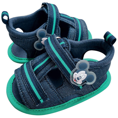 SANDALO ESTIVO NEONATO DISNEY ART. W42095