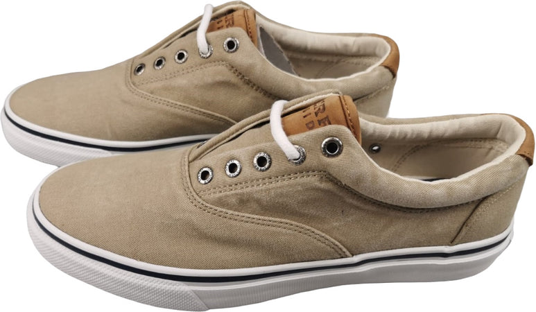 Scarpa uomo Sneakers Sperry - Striper CVO Chino SW