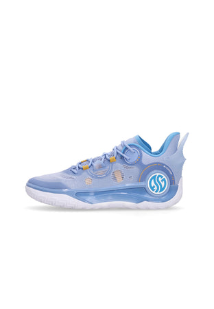 361 DEGREES Scarpa Basket Uomo Ag4 Se Denver Blue/university Blue da uomo