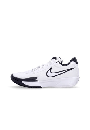Nike Scarpa Basket Uomo Air Zoom G.t. Cut Academy White/black/summit White/anthracite da uomo