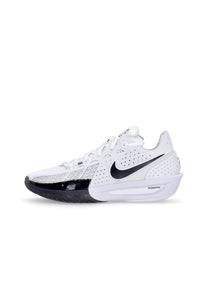 NIKE NBA Scarpa Basket Uomo G.t. Cut 3 White/black da uomo