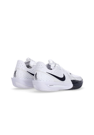 NIKE NBA Scarpa Basket Uomo G.t. Cut 3 White/black da uomo