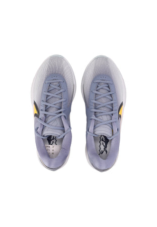 NIKE NBA Scarpa Basket Uomo Giannis Freak 6 Ashen Slate/laser Orange/armory Navy da uomo