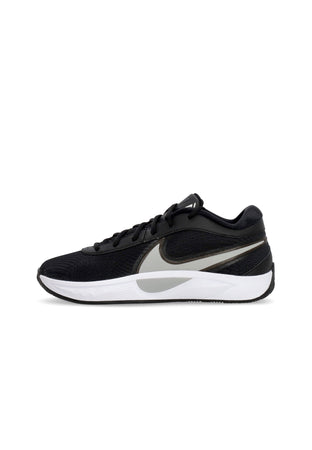NIKE NBA Scarpa Basket Uomo Giannis Freak 6 Black/flt Silver/white/gunsmoke da uomo