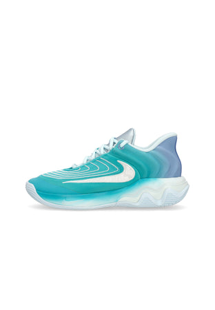 NIKE NBA Scarpa Basket Uomo Giannis Immortality 4 Dusty Cactus/white/royal Pulse da uomo
