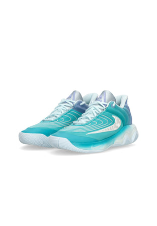 NIKE NBA Scarpa Basket Uomo Giannis Immortality 4 Dusty Cactus/white/royal Pulse da uomo