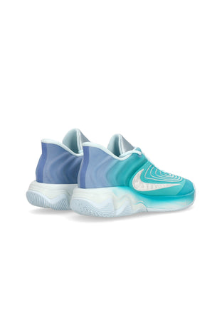 NIKE NBA Scarpa Basket Uomo Giannis Immortality 4 Dusty Cactus/white/royal Pulse da uomo
