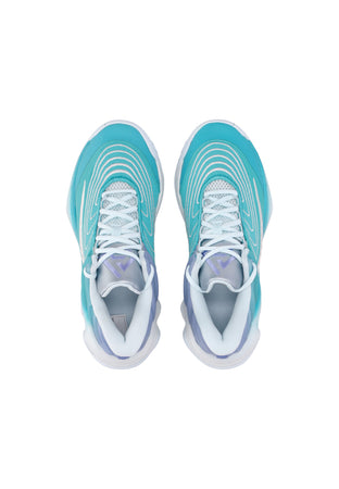 NIKE NBA Scarpa Basket Uomo Giannis Immortality 4 Dusty Cactus/white/royal Pulse da uomo