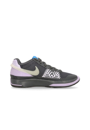 NIKE NBA Scarpa Basket Uomo Ja 1 "personal Touch" Iron Grey/multi/lilac Bloom da uomo