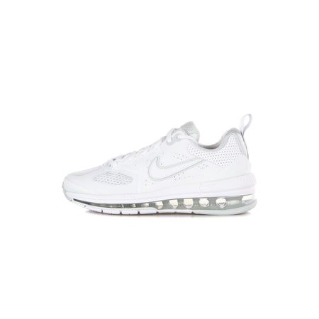 Nike Scarpa Bassa Donna W Air Max Genome White/white/pure Platinum da donna