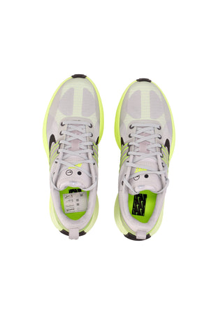 Nike Scarpa Bassa Uomo Lunar Roam Neutral Grey/black/volt/photon Dust da uomo