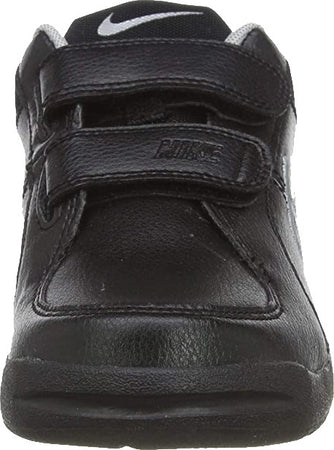 Scarpe Bambini Sneaker Nere Nike Pico 4 (PSV), Scarpe Sintetiche da Ginnastica Casual Fashion Scarpe Sportive Unisex-Bambini Moda/Bambine e ragazze/Scarpe/Sneaker e scarpe sportive/Sneaker casual Liquidator Italia - Nicosia, Commerciovirtuoso.it