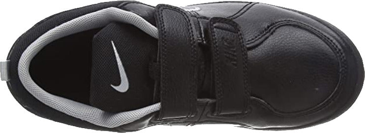 Scarpe Bambini Sneaker Nere Nike Pico 4 (PSV), Scarpe Sintetiche da Ginnastica Casual Fashion Scarpe Sportive Unisex-Bambini Moda/Bambine e ragazze/Scarpe/Sneaker e scarpe sportive/Sneaker casual Liquidator Italia - Nicosia, Commerciovirtuoso.it