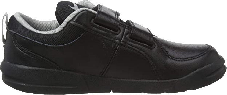 Scarpe Bambini Sneaker Nere Nike Pico 4 (PSV), Scarpe Sintetiche da Ginnastica Casual Fashion Scarpe Sportive Unisex-Bambini Moda/Bambine e ragazze/Scarpe/Sneaker e scarpe sportive/Sneaker casual Liquidator Italia - Nicosia, Commerciovirtuoso.it