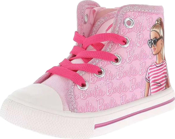 Scarpe-Barbie-alte-dal-24-al-32