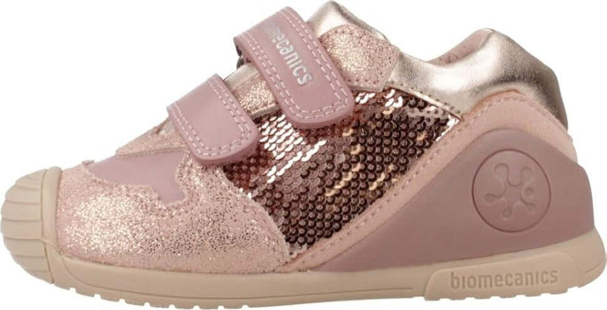 Scarpe-bimba-Biomecanics-rosa-numeri-dal-19-al-24