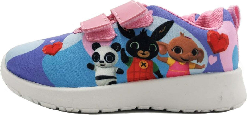 Scarpe-Bing-Bambina-dal-24-al-31