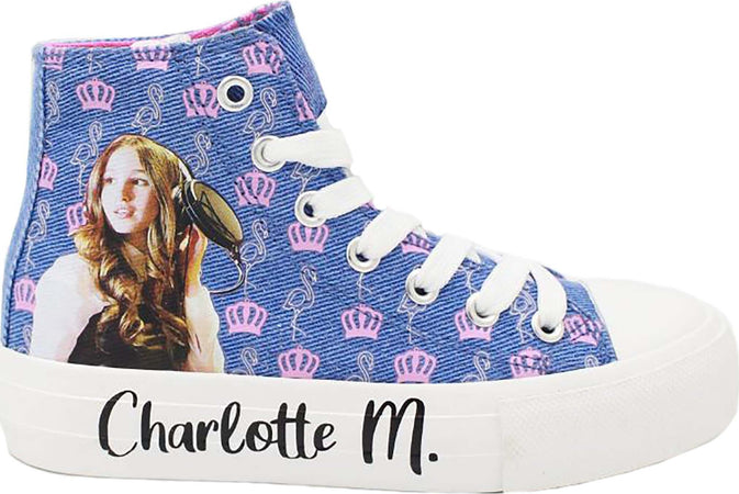 Scarpe Charlotte m numeri dal 27 al 35 con in omaggio i fantastici occhiali da sole Novità esclusiva Moda/Bambine e ragazze/Scarpe/Sneaker e scarpe sportive/Sneaker casual Store Kitty Fashion - Roma, Commerciovirtuoso.it