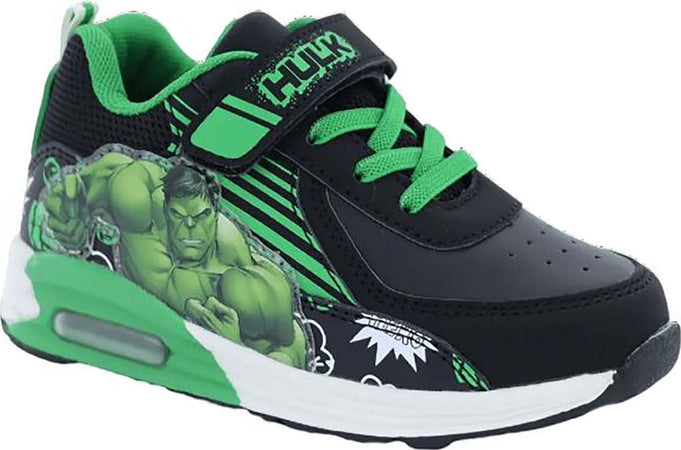 Scarpe Hulk con luci Numeri dal 25 al 33 novità Moda/Bambini e ragazzi/Scarpe/Sneaker e scarpe sportive/Sneaker casual Store Kitty Fashion - Roma, Commerciovirtuoso.it