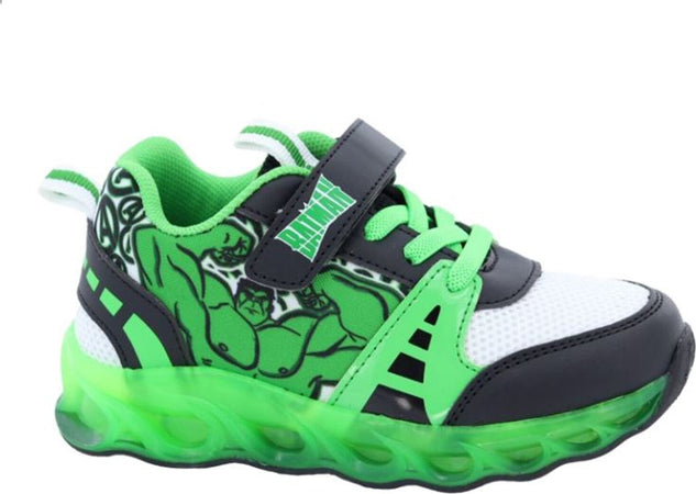 Scarpe-Hulk-luci-Numeri-dal-25-al-33