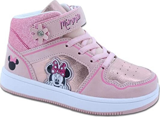 Scarpe Minnie Bambina dal 24 al 32 Rosa Disney Moda/Bambine e ragazze/Scarpe/Sneaker e scarpe sportive/Sneaker casual Store Kitty Fashion - Roma, Commerciovirtuoso.it