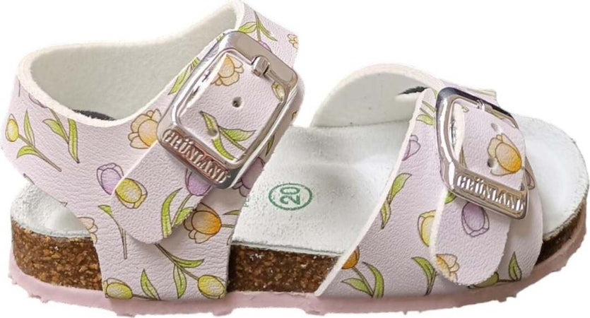 Scarpe-sandalo-Bambine-e-ragazze-Grunland-Junior