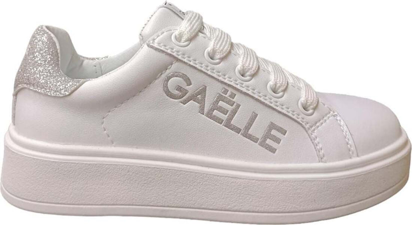 Scarpe-sneakers-Bambine-e-ragazze-gaelle-CORAL